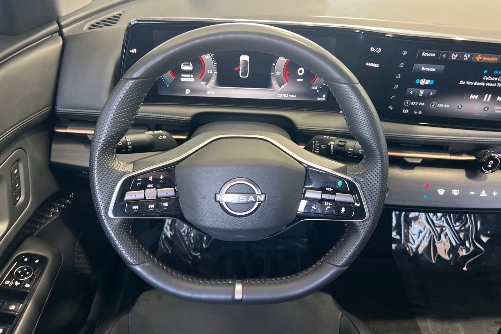 Certified 2024 Nissan Ariya FWD image 16