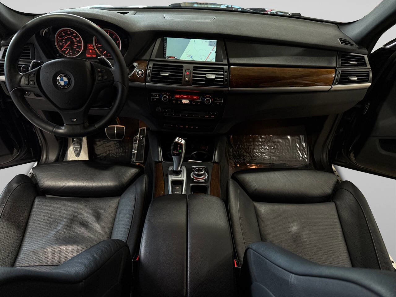 Used 2013 BMW X6 xDrive50i image 10