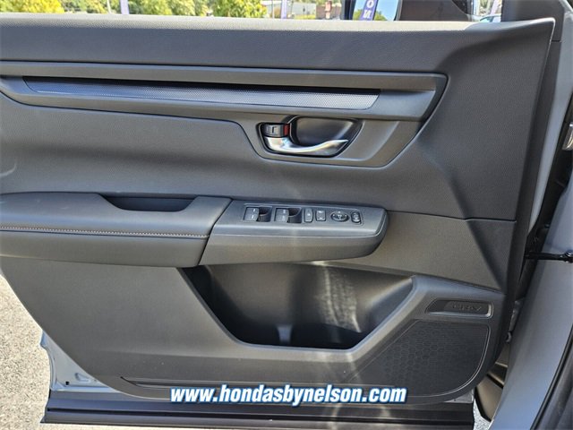 New 2026 Honda CR-V TrailSport image 14
