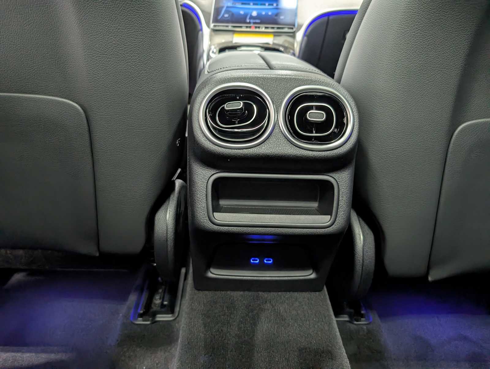 New 2026 Mercedes-Benz GLC 300 4MATIC image 20