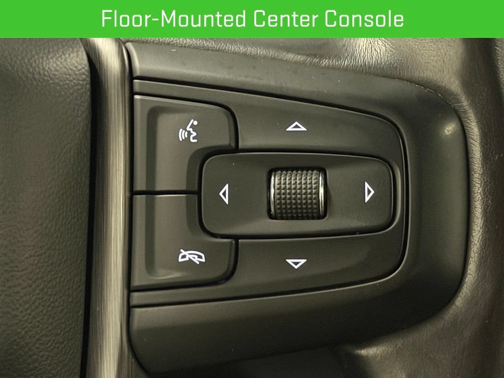 Certified 2024 GMC Sierra 1500 AT4X w/ AT4X AEV Edition AWD/4WD image 46