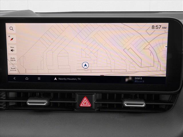 New 2026 Hyundai Ioniq 5 Limited RWD image 12