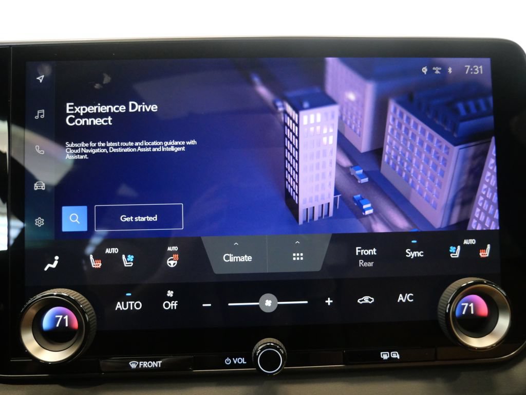 Certified 2026 Lexus RX 350 Premium AWD/4WD image 22