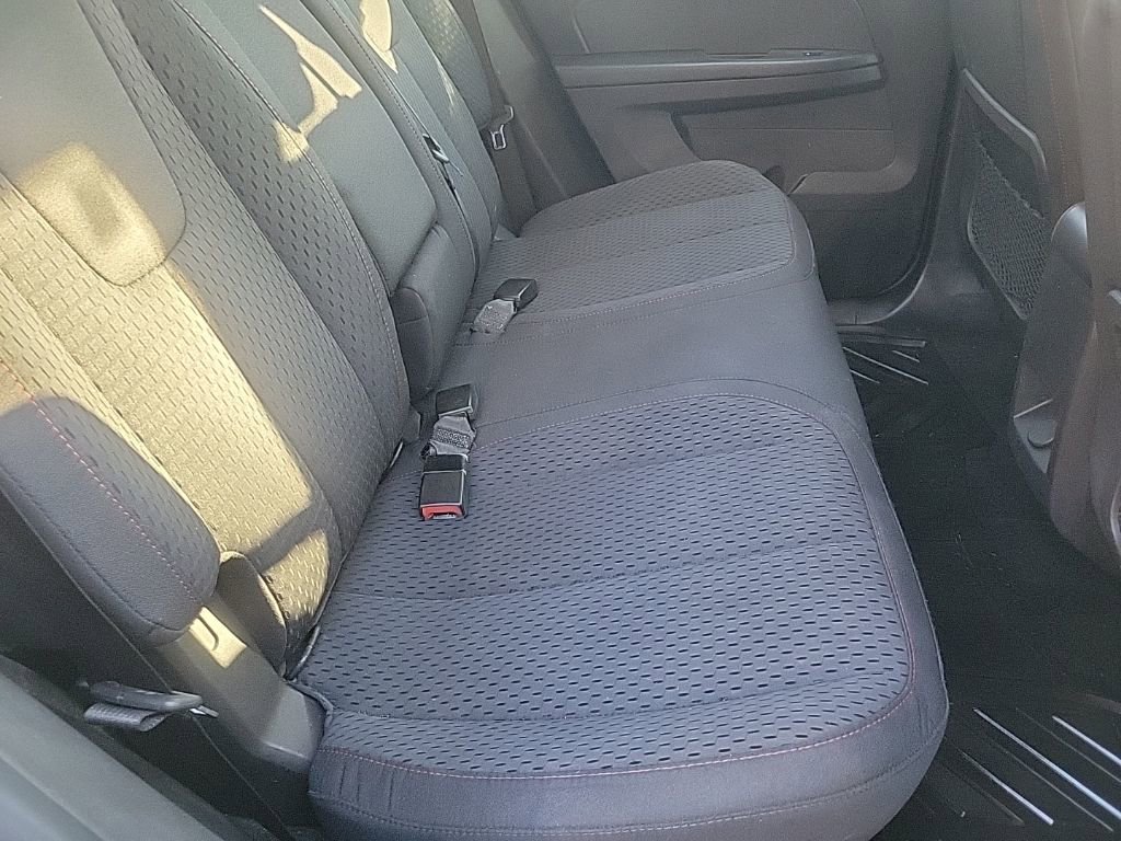 Used 2012 Chevrolet Equinox LS image 23