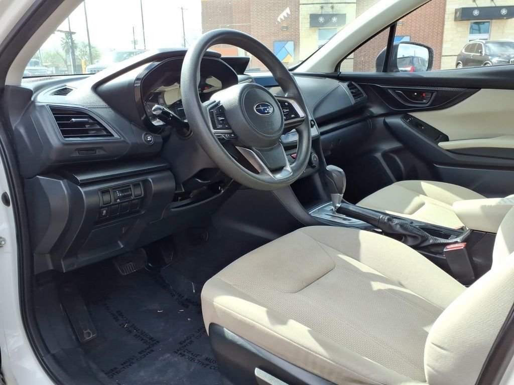 Used 2019 Subaru Impreza 2.0i w/ Eyesight image 16