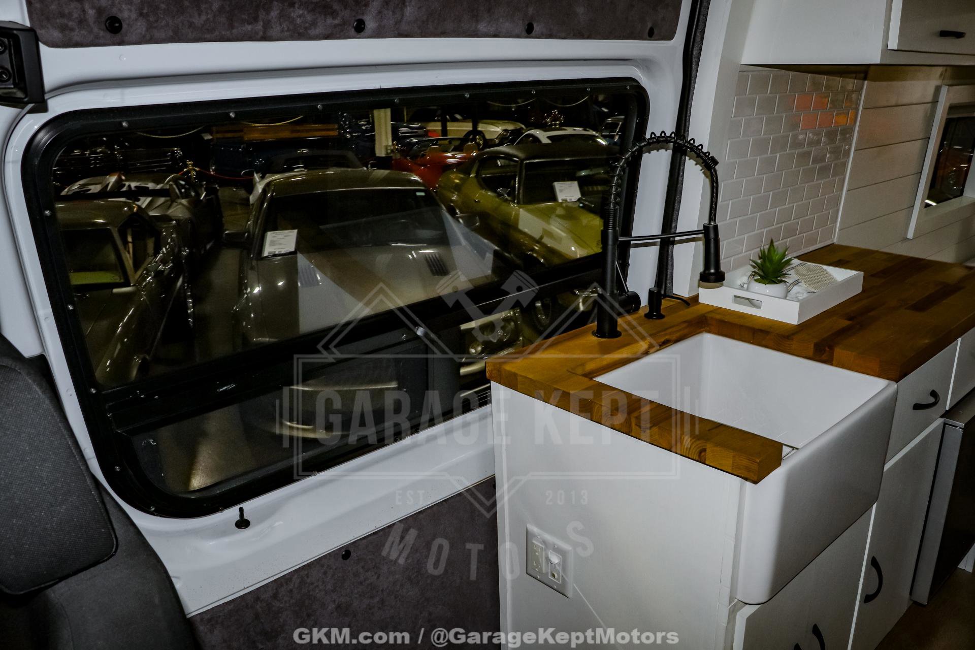 Used 2020 Mercedes-Benz Sprinter 2500 image 94