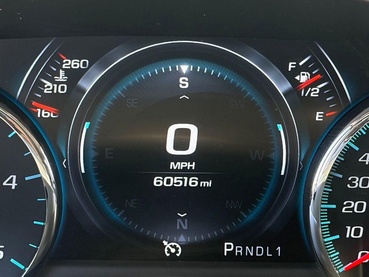 Used 2019 GMC Sierra 3500 Denali w/ Duramax Plus Package AWD/4WD image 12