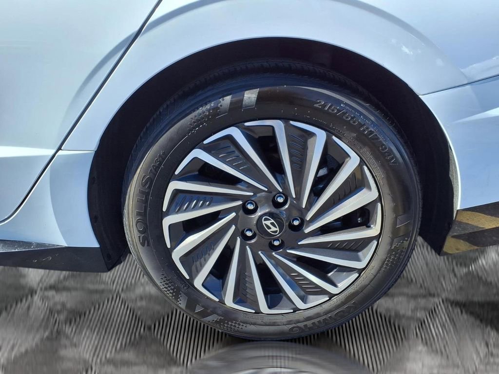 Used 2025 Hyundai Sonata SEL image 23