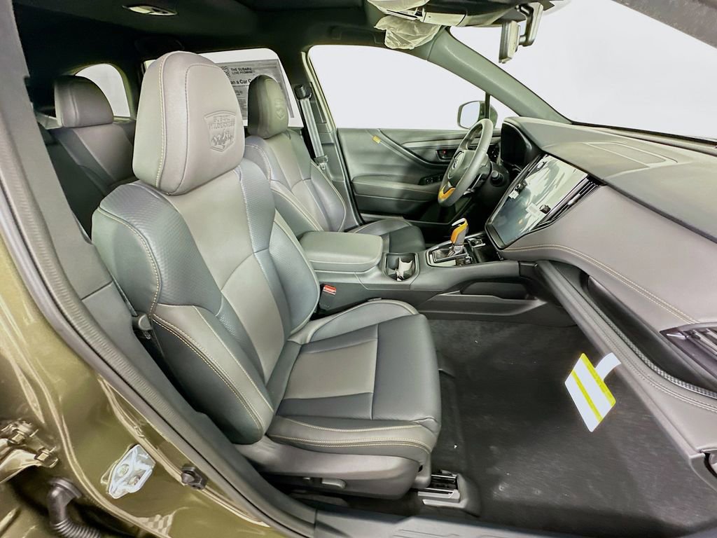New 2025 Subaru Outback Wilderness image 36