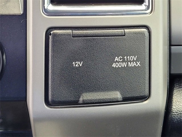 Used 2017 Ford F250 Lariat w/ Lariat Ultimate Package image 16