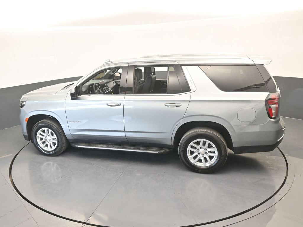 Used 2024 Chevrolet Tahoe LT image 48