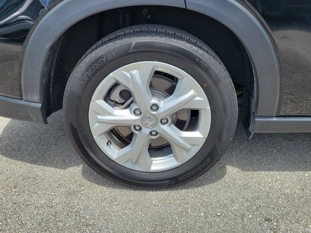 Used 2025 Honda HR-V LX image 6