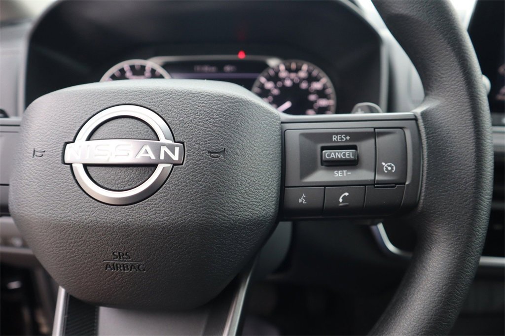 Certified 2025 Nissan Rogue S image 23