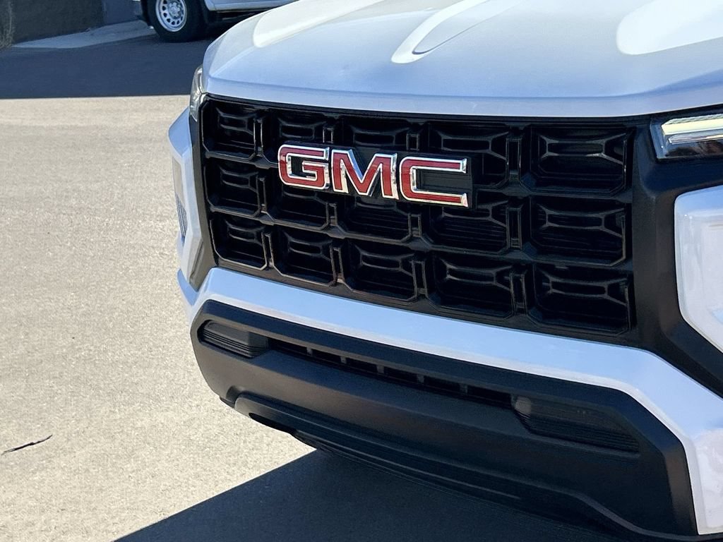 Used 2023 GMC Canyon Elevation w/ Trailering Package AWD/4WD image 30