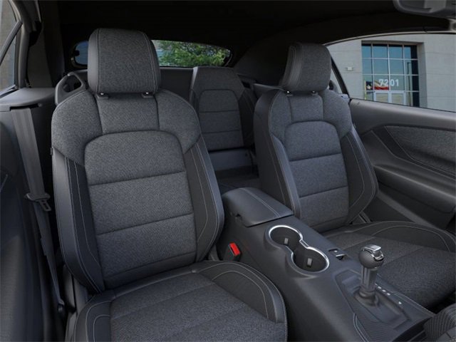 New 2026 Ford Mustang EcoBoost w/ Mustang Nite Pony Package image 10