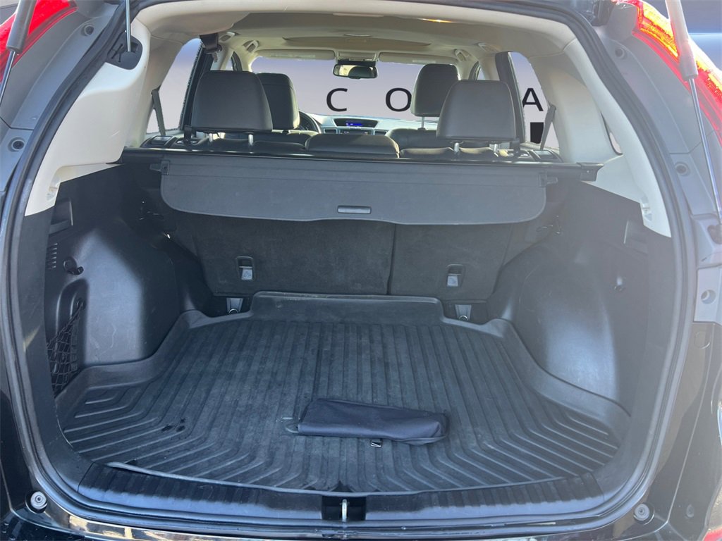 Used 2016 Honda CR-V Touring image 19