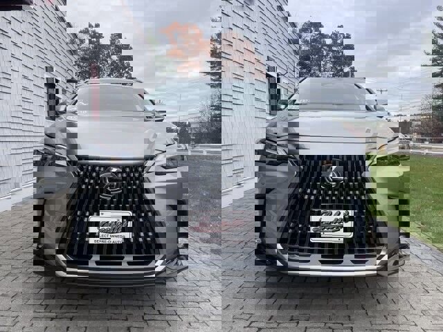 Used 2025 Lexus NX 350 AWD image 3