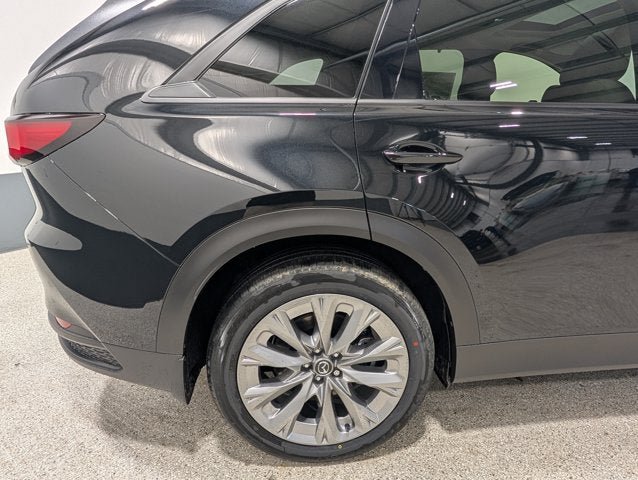 New 2026 MAZDA CX-90 3.3 Turbo w/ Preferred Package AWD/4WD image 9