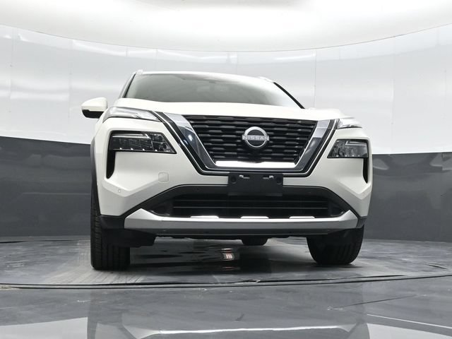 Used 2023 Nissan Rogue Platinum w/ Platinum Premium Package FWD image 30