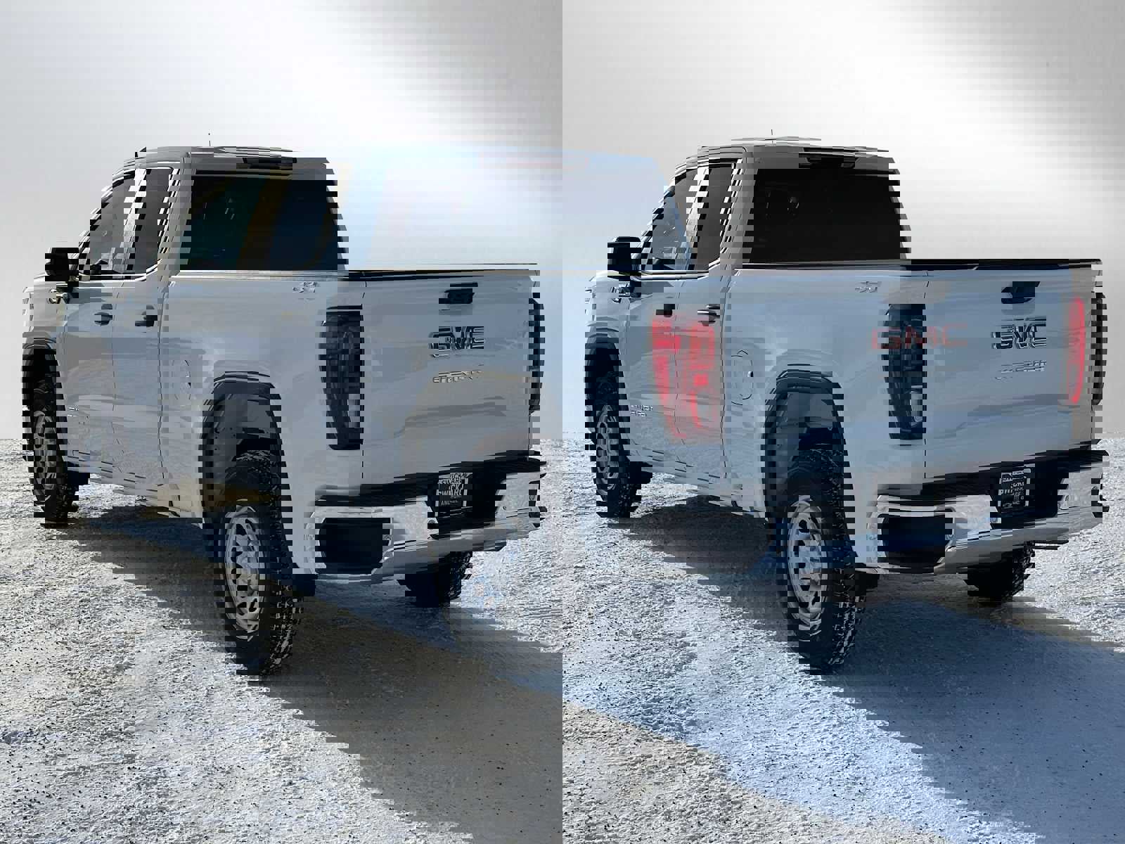New 2026 GMC Sierra 1500 Pro w/ Convenience Package image 5