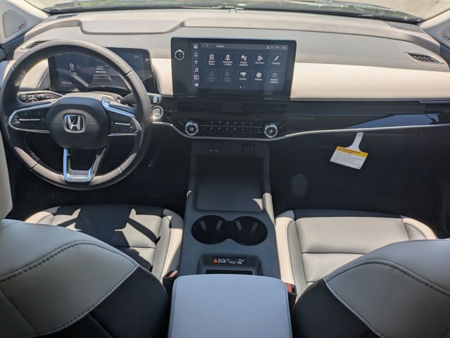 New 2026 Honda Prologue Touring image 15