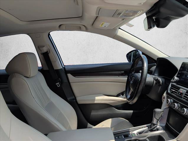 Used 2021 Honda Accord EX-L image 27