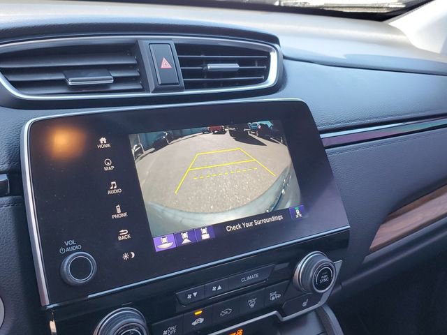 Used 2019 Honda CR-V Touring image 27