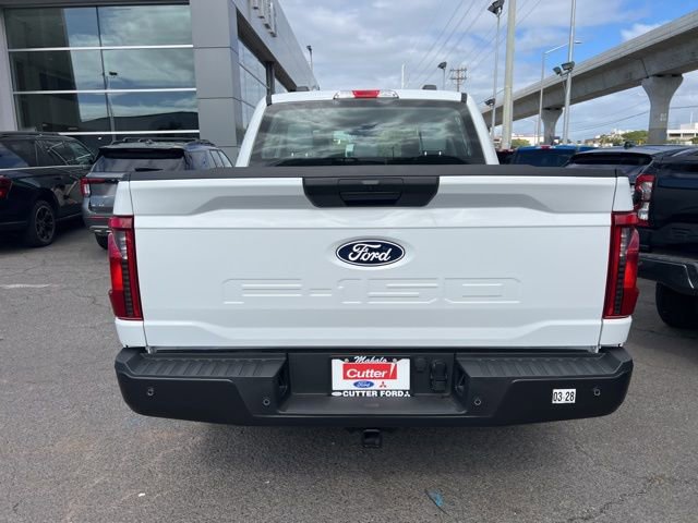 New 2026 Ford F150 XL RWD image 5