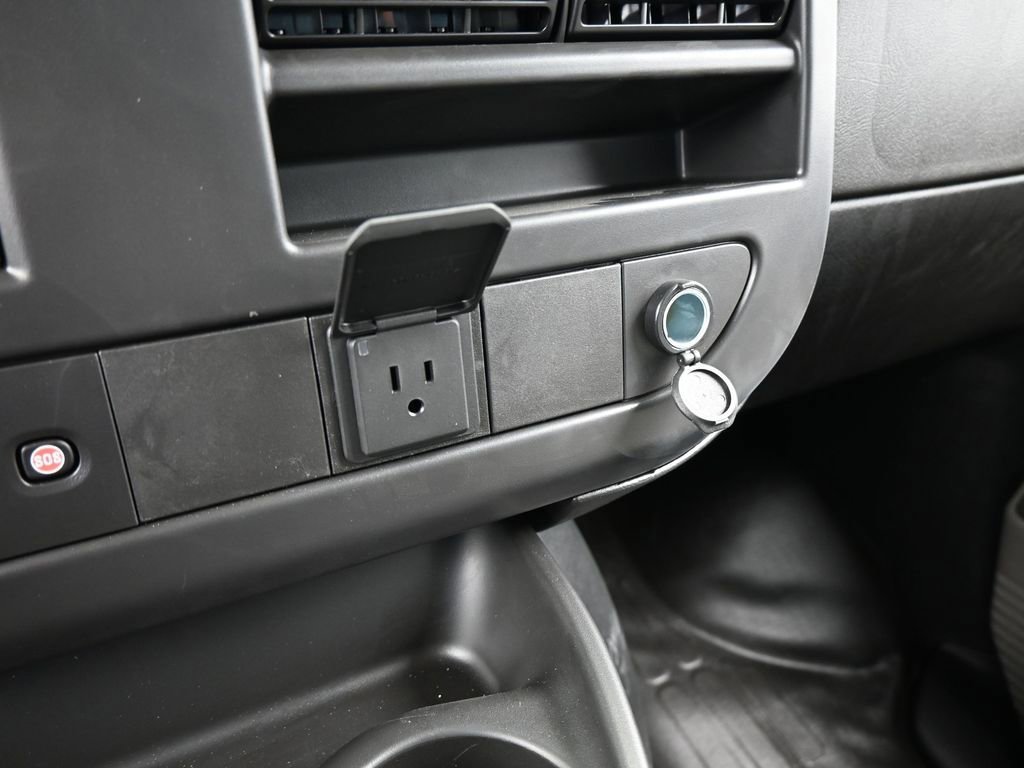New 2025 Chevrolet Express 2500 w/ Driver Convenience Package image 21