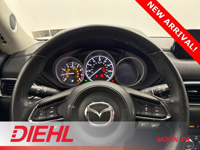 Used 2018 MAZDA CX-5 Grand Touring w/ Premium Package image 26