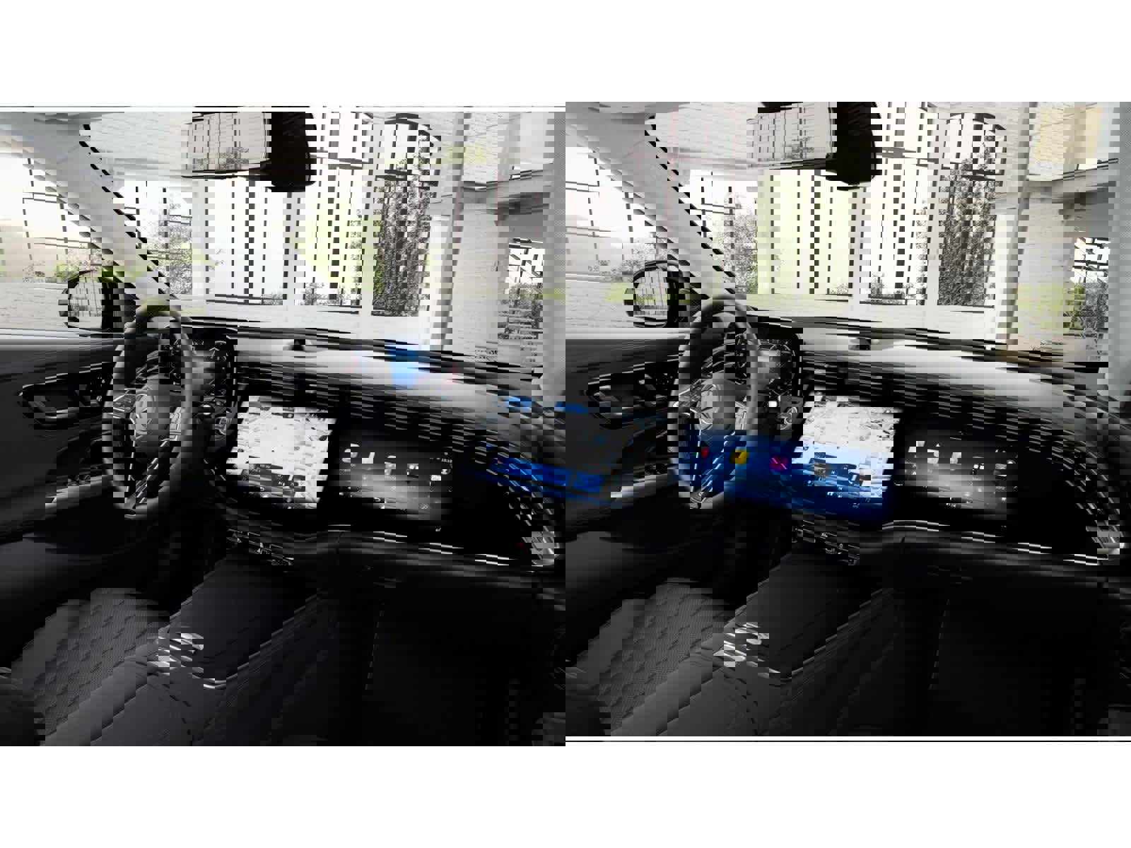 New 2026 Mercedes-Benz E 450 4MATIC All-Terrain Wagon image 5