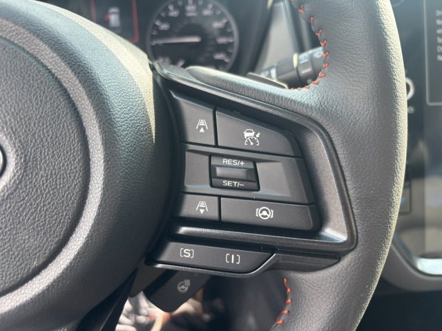 New 2026 Subaru Crosstrek 2.5i Limited AWD/4WD image 75