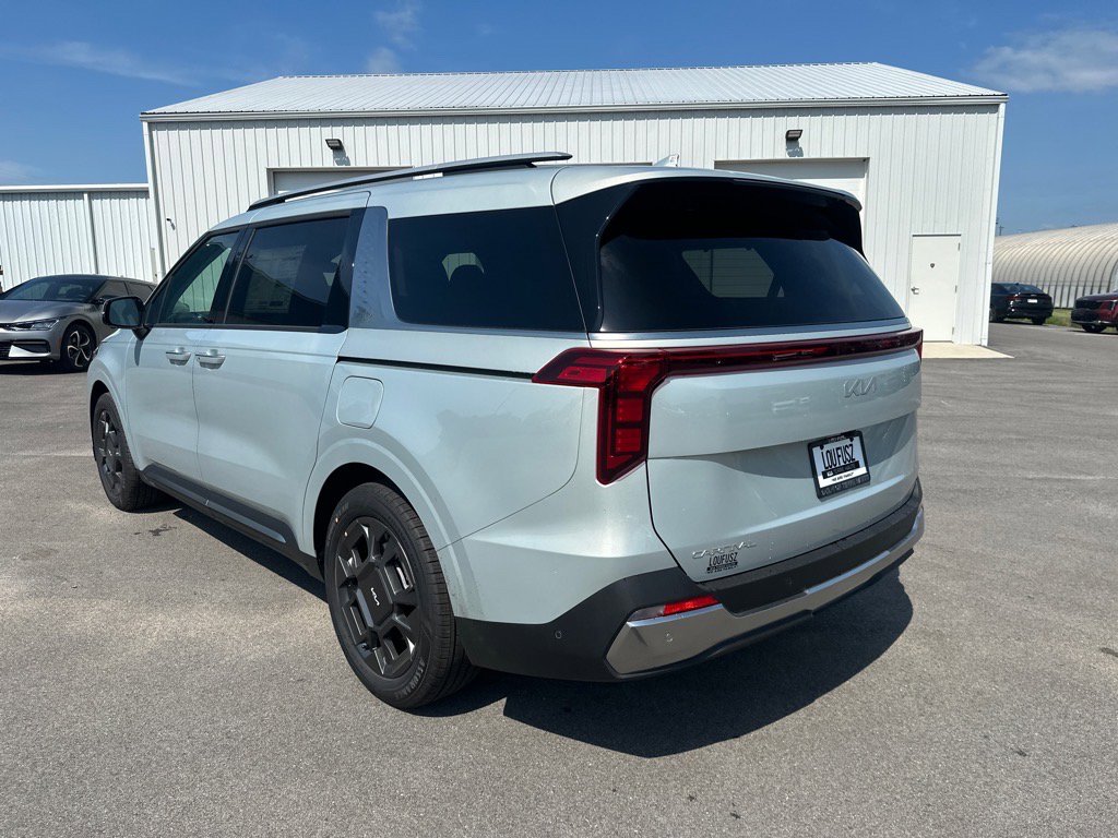 New 2026 Kia Carnival SX image 5