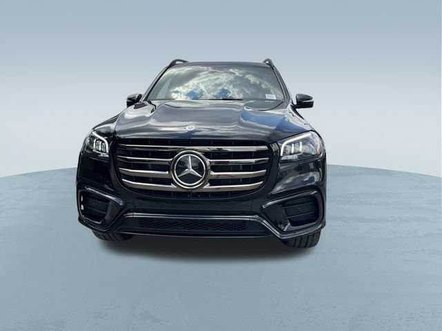 Used 2025 Mercedes-Benz GLS 450 4MATIC image 10