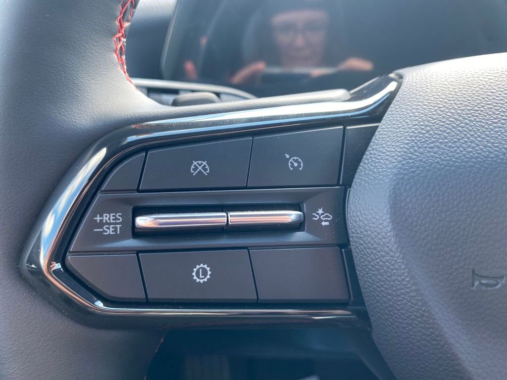 Used 2026 Chevrolet Equinox RS image 26