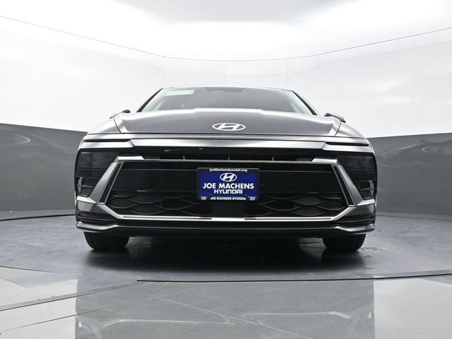 New 2026 Hyundai Sonata SEL FWD image 32