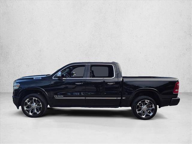 Used 2021 RAM 1500 Limited RWD image 8