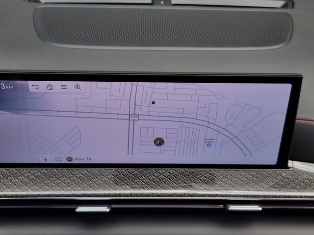 Used 2025 Genesis GV80 3.5T e-SC image 13