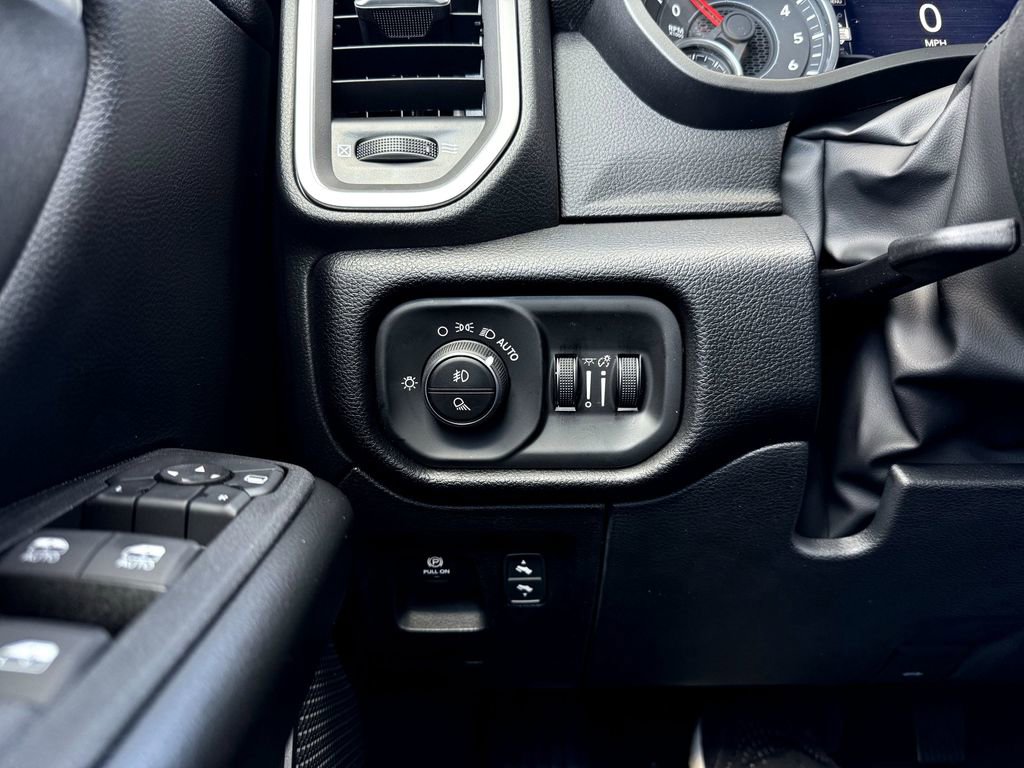 New 2026 RAM 1500 Big Horn image 15