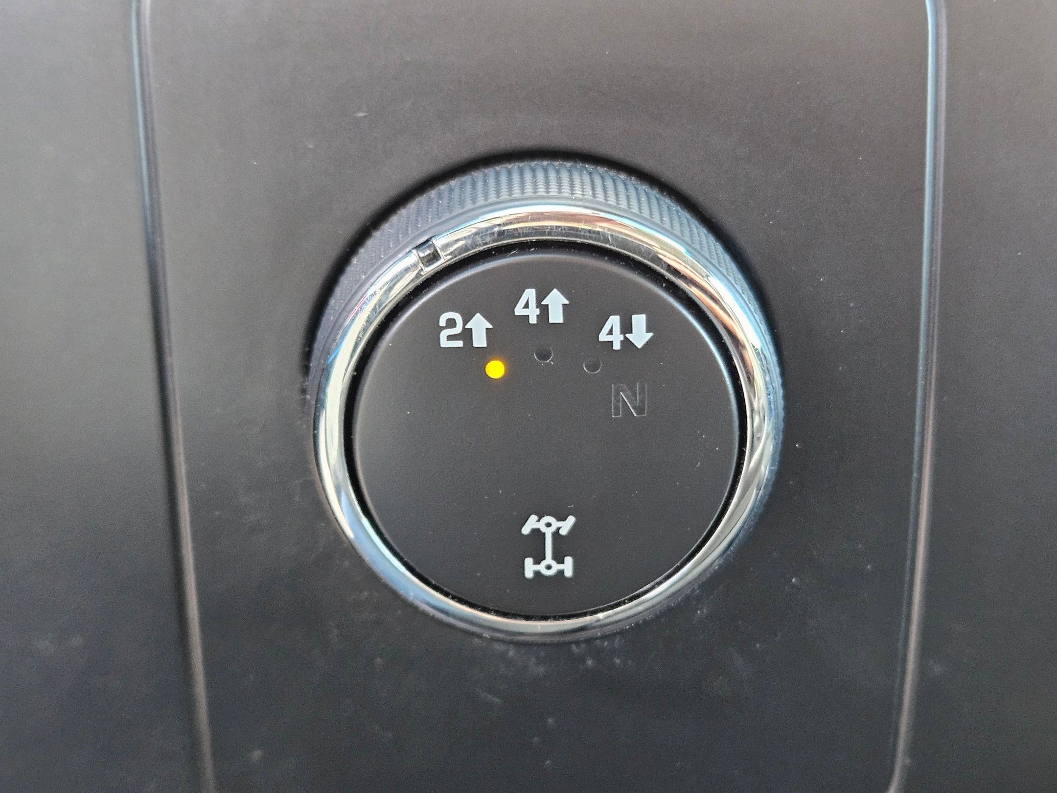 Used 2008 Chevrolet Silverado 2500 LT w/ 1LT Convenience Package image 26