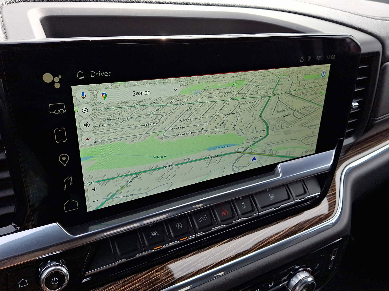 Used 2023 GMC Sierra 1500 Elevation w/ Preferred Package image 16