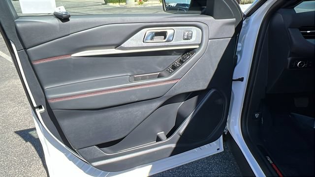New 2026 Ford Explorer ST AWD/4WD image 14