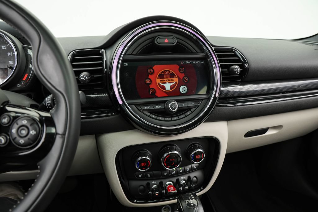 Used 2019 MINI Cooper Clubman S w/ Starlight Blue Edition AWD/4WD image 9