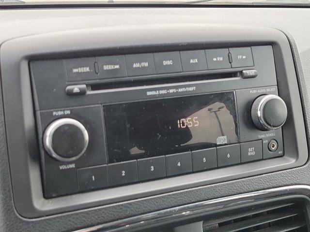 Used 2016 Dodge Grand Caravan SE w/ Quick Order Package 29E SE image 25