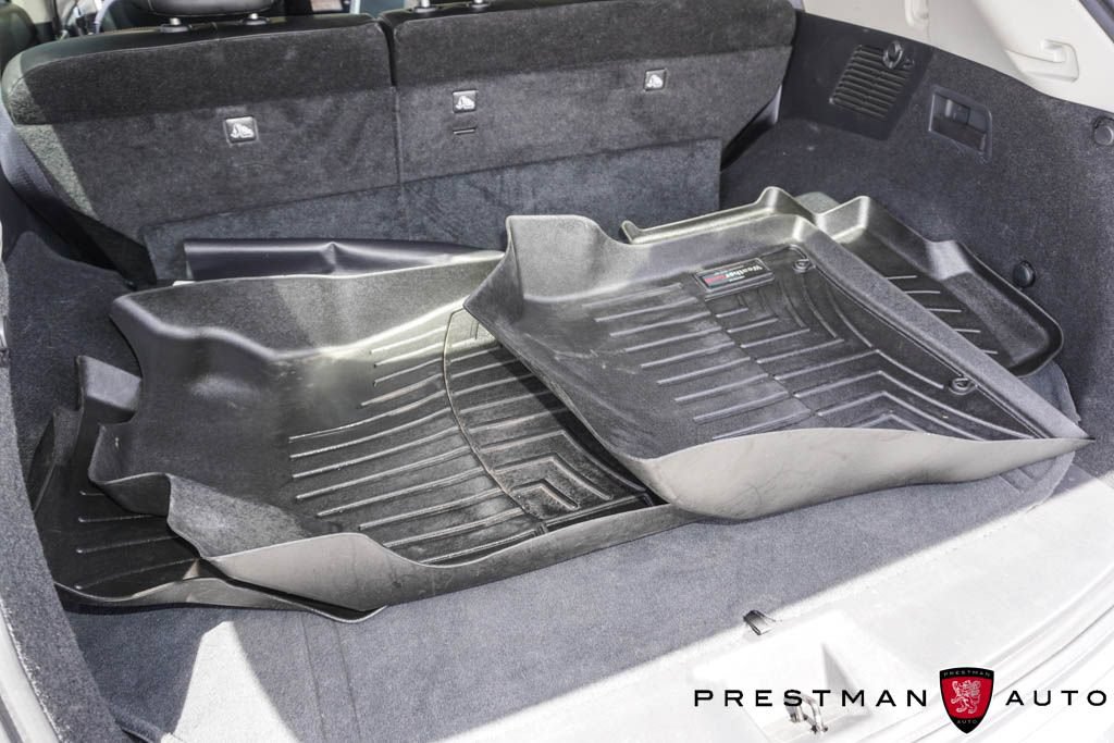 Used 2022 Nissan Murano Platinum w/ Cargo Package AWD/4WD image 44