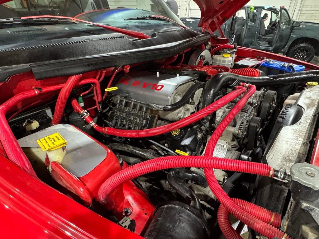 Used 1999 Dodge Ram 2500 Truck ST image 21