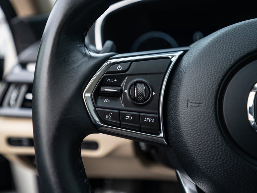 Certified 2023 Acura MDX SH-AWD w/ Technology Package image 22