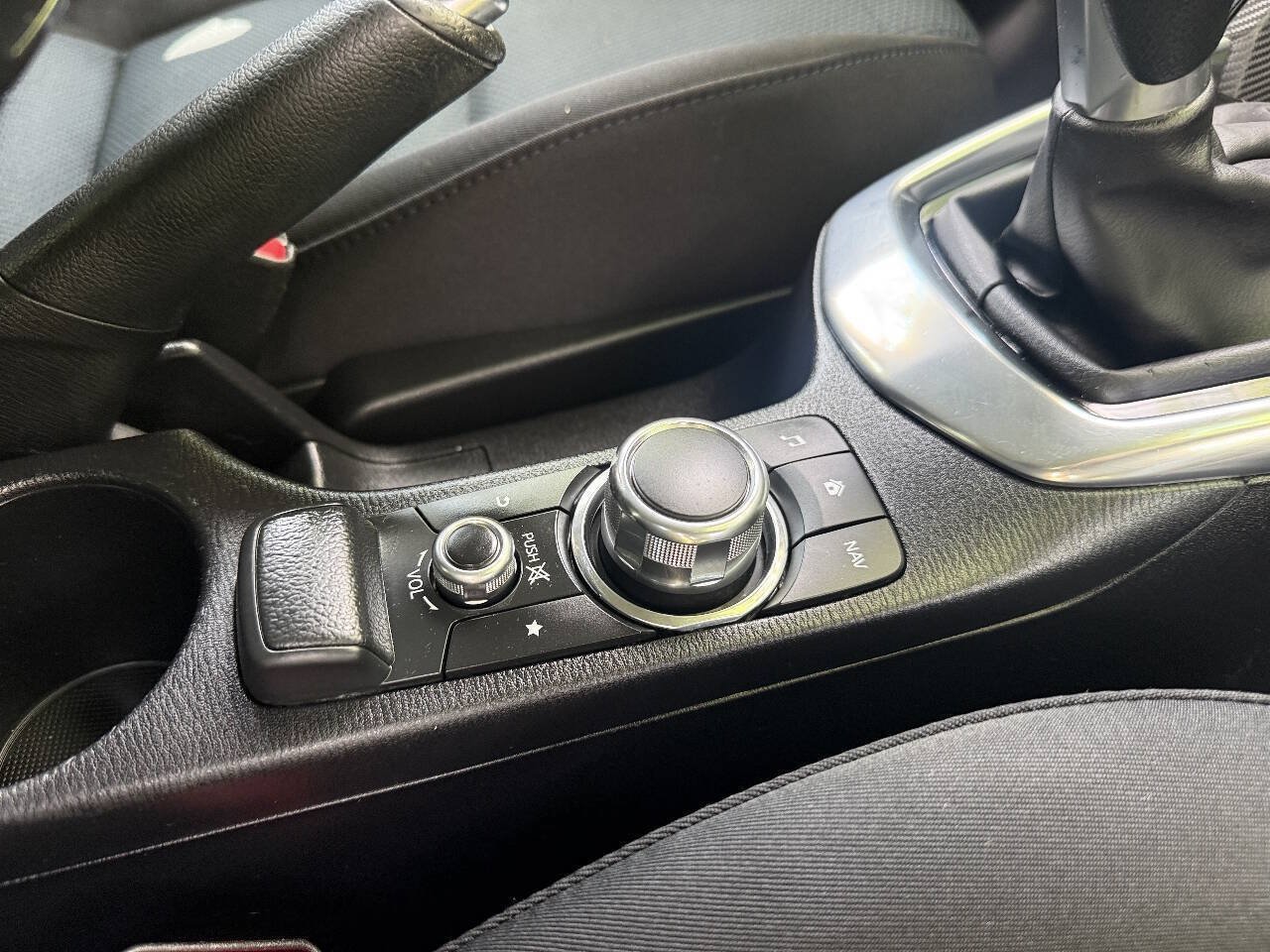 Used 2016 Scion iA FWD image 64