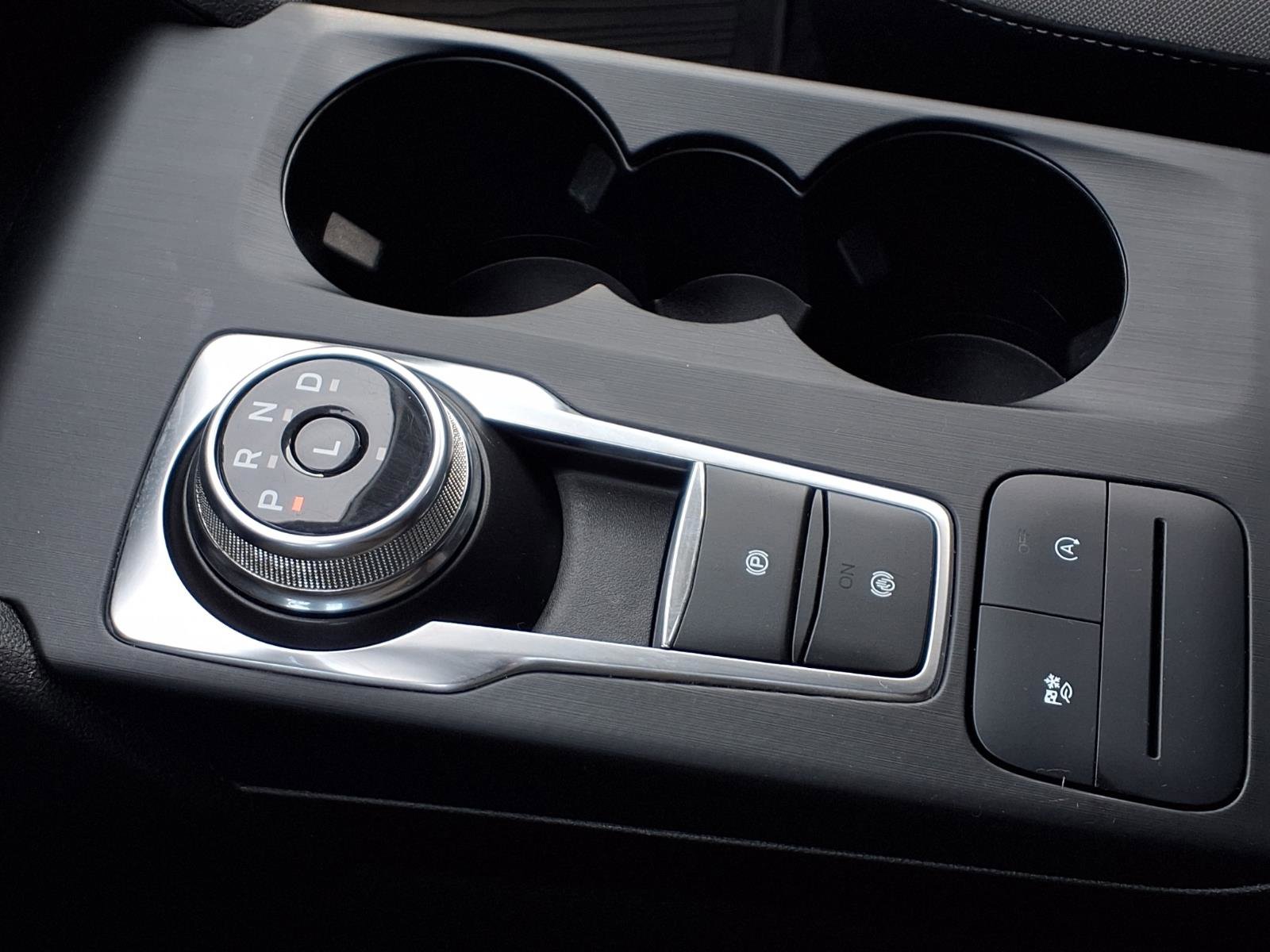 Certified 2022 Ford Escape S image 15