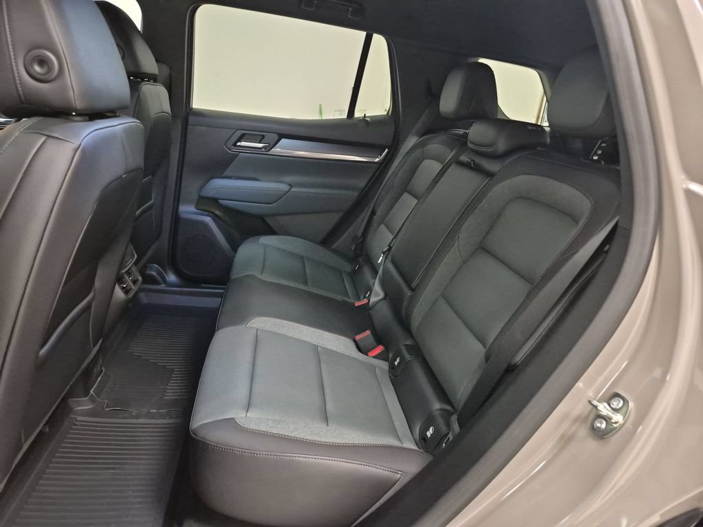 New 2026 GMC Terrain AT4 w/ Technology Package II AWD/4WD image 26